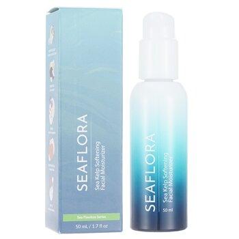 Seaflora Sea Kelp Softening Facial Moisturiser For Normal & Sensitive Skin 50ml