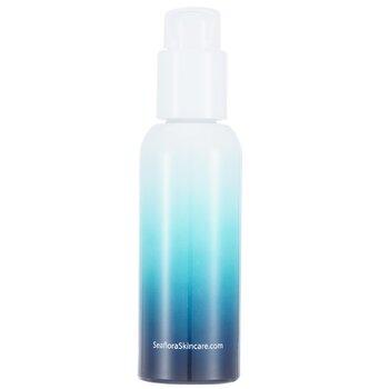Seaflora Sea Kelp Softening Facial Moisturiser For Normal & Sensitive Skin 50ml