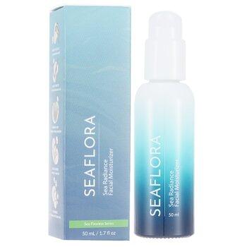 Seaflora Sea Radiance Facial Moisturiser 50ml