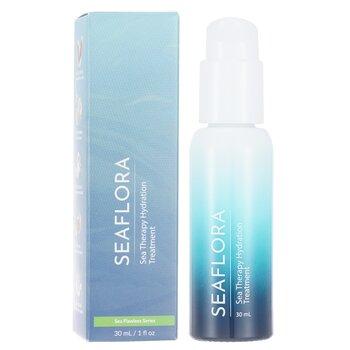 Seaflora Sea Therapy Hydration Treatment For Normal To Dry & Sensitive Skin 30ml