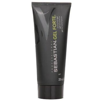 Sebastian Professional Gel Forte 200ml