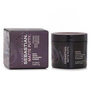 Sebastian Professional Matte Putty Texturizer 75ml