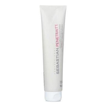 Sebastian Professional Penetraitt Deep Strengthening & Repair Masque 150ml