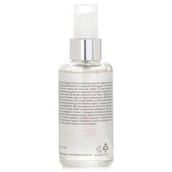 Sebastian Professional Penetraitt Ovrenight Repairing Serum With Hyaluronic Acid 95ml