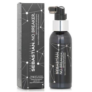Sebastian Professional Professional No. Breaker Hybrid Bonding & Styling Spray 100ml