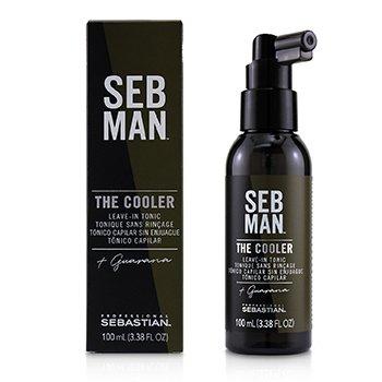 Sebastian Professional Seb Man The Cooler 100ml