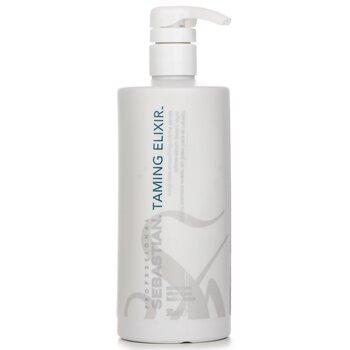 Sebastian Professional Taming Elixir Cream Serum 500ml