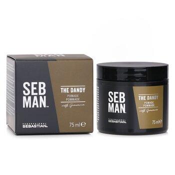 Sebastian Professional The Dandy Pommade 75ml