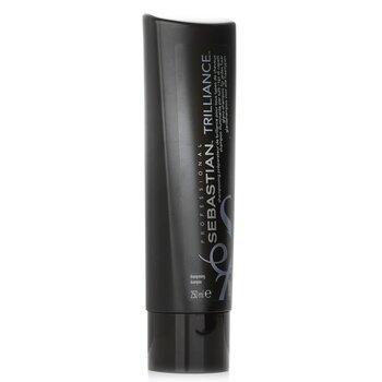 Sebastian Professional Trilliance Shampoo 250ml