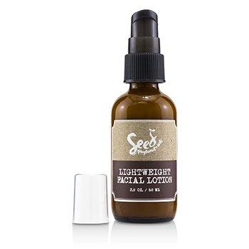Seed Phytonutrients Lightweight Facial Lotion 60ml