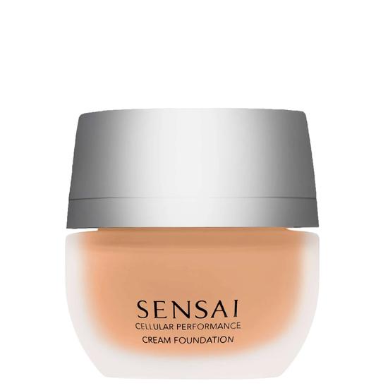 Sensai Cellular Performance Cream Foundation SPF 15 CF12-Soft