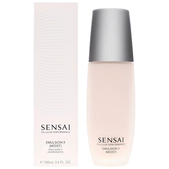 Sensai Cellular Performance Emulsion II Moist 50ml