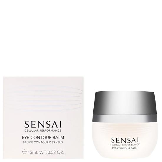 Sensai Cellular Performance Eye Contour Balm 15ml