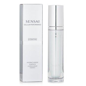 Sensai Cellular Performance Hydrachange Essence 40ml