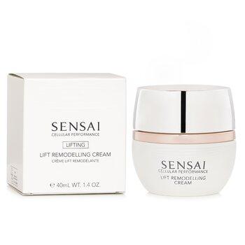 Sensai Cellular Performance Lift Remodelling Cream 40ml