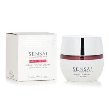 Sensai Cellular Performance Wrinkle Repair Cream 40ml
