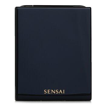 Sensai Eye Colour Palette 01 Shiny Foliage 3.7g