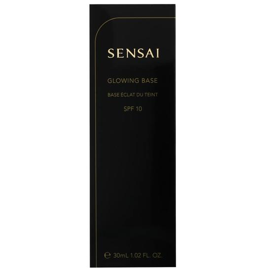 Sensai Foundations Glowing Base SPF 10 30ml