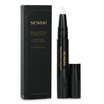 Sensai Highlighting Concealer Hc00 Luminous Ivory 3.5ml