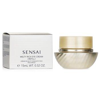 Sensai Melty Rich Eye Cream 15ml - Refill