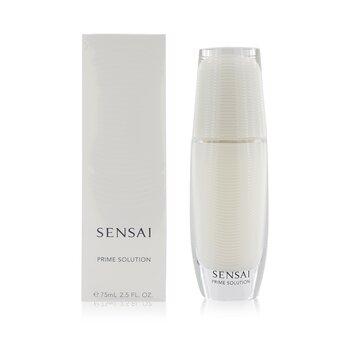 Sensai Prime Solution 75ml
