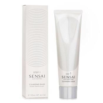 Sensai Silky Purifying Cleansing Balm 125ml