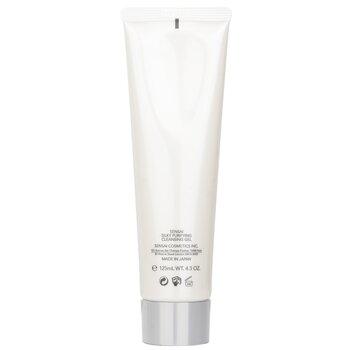 Sensai Silky Purifying Cleansing Gel 125ml