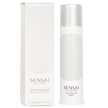 Sensai Silky Purifying Silk Peeling Mask 90ml