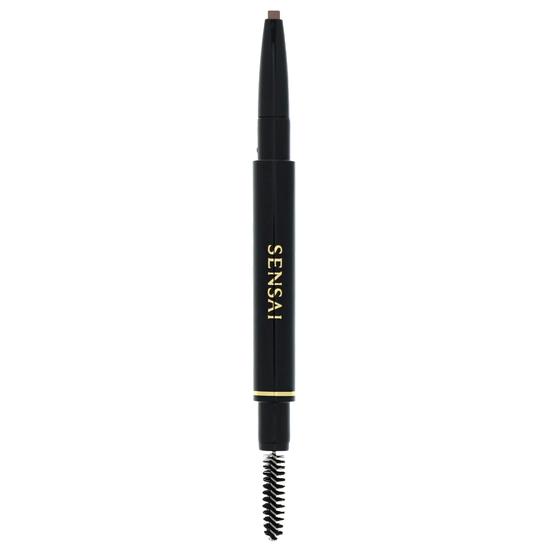 Sensai Styling Eyebrow Pencil 01 Dark Brown