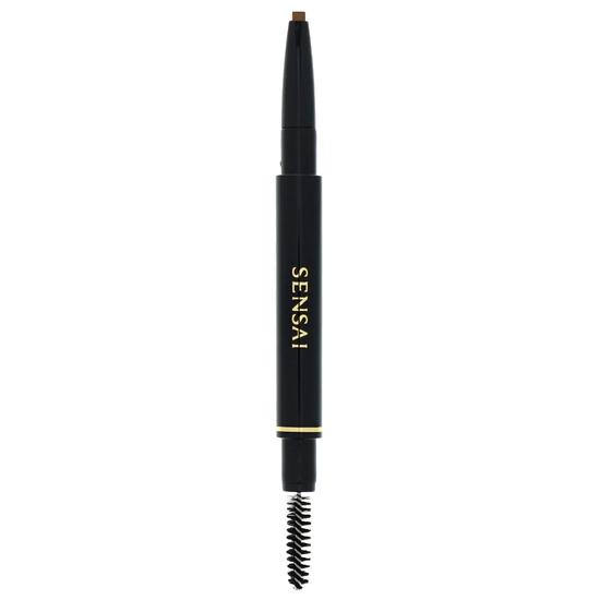 Sensai Styling Eyebrow Pencil 01 Dark Brown