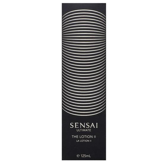 Sensai The Ultimate Lotion II 125ml