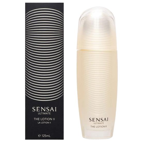 Sensai The Ultimate Lotion II 125ml