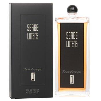 Serge Lutens Fleurs D' Oranger Eau De Parfum 50ml