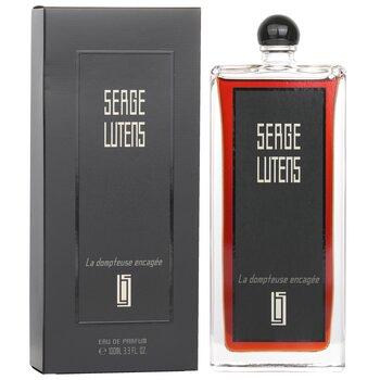 Serge Lutens La Dompteuse Encagee Eau De Parfum 50ml