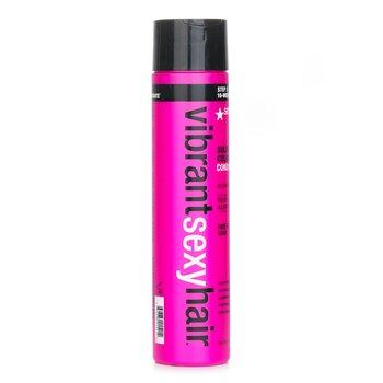 Sexy Hair Vibrant Sexy Hair Colour Lock Conditioner 300ml