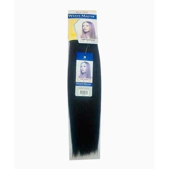 Shake N Go Milkyway Human Hair Weave Master Wvg 10 / P1B/30