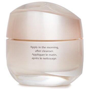 Shiseido Benefiance Wrinkle Smoothing SPF 25 Day Cream