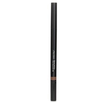 Shiseido Brow InkTrio 03-Deep Brown