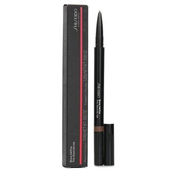 Shiseido Brow InkTrio 03-Deep Brown