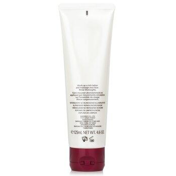 Shiseido Defend Beauty Clarifying Cleansing Foam 125ml
