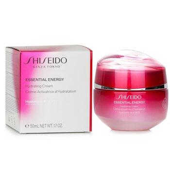 Shiseido Essential Energy Hydrating Cream 30ml