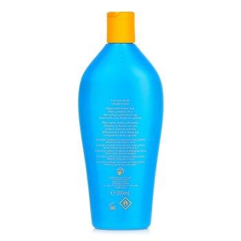 Shiseido Expert Sun Protector Face & Body Lotion SPF 50+ Very High Protection & Very Water-Resistant 300ml