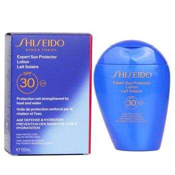 Shiseido Expert Sun Protector Lotion SPF 30 150ml