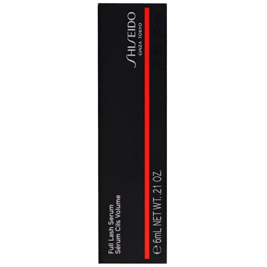 Shiseido Full Eyelash Serum