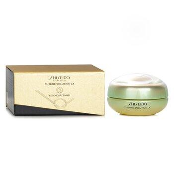 Shiseido Future Solution LX Legendary Enmei Ultimate Brilliance Eye Cream