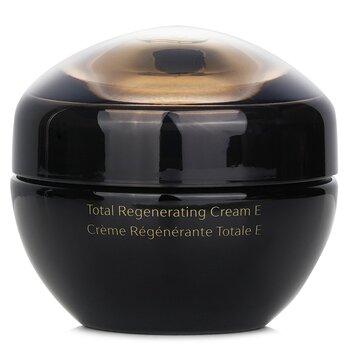 Shiseido Future Solution LX Total Regenerating Night Cream 50ml