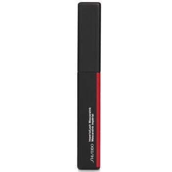 Shiseido ImperialLash MascaraInk 01 Sumi Black