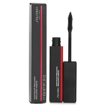 Shiseido ImperialLash MascaraInk 01 Sumi Black