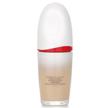 Shiseido Revitalessence Skin Glow Foundation SPF 30 Bio-Boost Suede #510