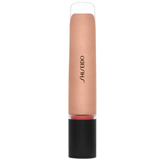 Shiseido Shimmer Gelgloss Sumire Magenta